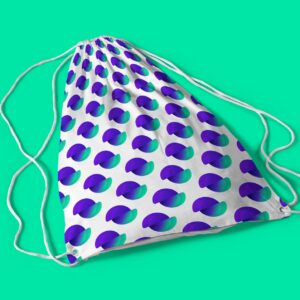 Bag2.jpg Divi Engine String Bag (Small Logos)